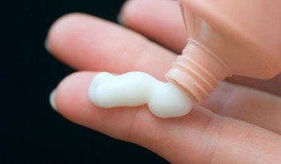 d ' Behandlung gribka